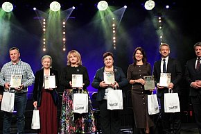 Uroczyste Spotkanie Noworoczne w Mroczy-4279