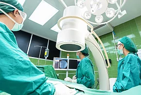 Polskie szpitale bez szans w obliczu kryzysu? Eksperci biją na alarm-29790