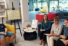 Narodowe Czytanie 2025 w nakielskiej bibliotece-29879