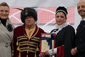 Gmina Więcbork: Piknik szlachecki na 700-lecie Runowa Krajeńskiego [FOTO]-30578