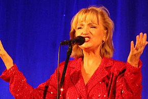 Koncert Katarzyny Żak w Więcborku - Miłosna Osiecka-30697