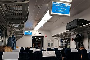 Podróż PKP niemal za darmo. Taka okazja tylko w jednym dniu-30772
