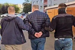 Mieszkaniec gminy Sicienko posiadał i udostępniał pliki z pornografią dziecięcą-30771