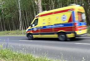 Awaria systemu alarmowego w Polsce. MSWiA wydało komunikat-30804