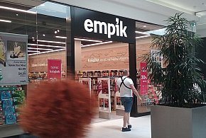 Empik pod naciskiem urzędu. Klienci dostaną gotówkę i zniżki-30981
