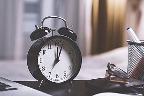 Kiedy przestawiamy czas na zimowy? To może być ostatni raz?-31004