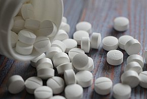 Popularny lek znika z aptek. GIF ostrzega: natychmiast oddaj go do apteki-31026