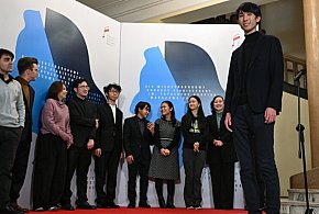 Amerykanin Eric Lu zwycięzcą XIX Konkursu Chopinowskiego; Piotr Alexewicz laureate-31025