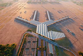 Afera z działką pod CPK. Kluczowy teren trafił w prywatne ręce-31205