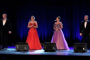 Od Wiednia do San Remo – niezapomniany wieczór pełen muzyki, emocji i elegancji w-31220