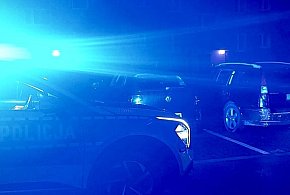 Piła: Mając dwa promile próbował ukraść samochód-31244