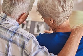 Seniorzy mają powód do radości. Projekt „Godna emerytura” trafił do Sejmu-31345