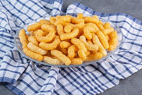 Popularne chrupki mogą Ci zaszkodzić. GIS alarmuje po kontroli-31361