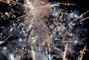 Koniec fajerwerków w Polsce? Minister klimatu mówi wprost-31364