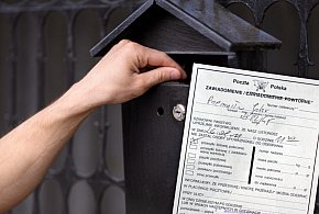 Papierowe awizo odchodzi do historii. Teraz tak będziesz odbierać pisma-31423