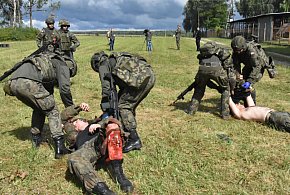 Setki tysięcy Polaków pójdą na szkolenie. Wojsko otwiera drzwi dla cywilów-31428