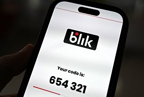 Codzienny przelew BLIK do znajomego? Skarbówka może to sprawdzać-31471