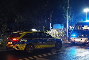 Tragiczny wypadek w Świeciu. Kobieta zginęła potrącona przez pijanego kierowcę-31520