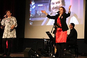 Więcbork śpiewa dla Niepodległej - Życia mała garść [FOTO]-31559