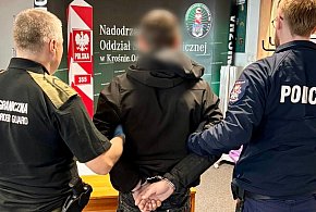 Deportacja dla 32-letniego Ukraińca-31619