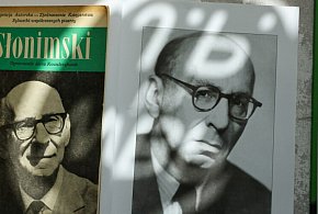 130 lat temu urodził się Antoni Słonimski – poeta, któremu „Bóg powierzył humor Po-31677