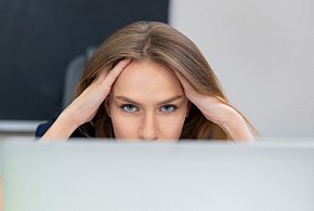 Popularne strony przestały działać. Przyczyną globalna awaria-31744