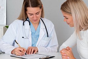 Nie odwołujesz wizyty? Ktoś traci szansę. Skala problemu szokuje-31773