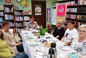 Gmina Nakło nad Notecią: Spotkanie DKK w Trzeciewnicy-31781