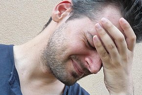 Polscy mężczyźni żyją w ciągłym stresie. Oto główne powody-31789