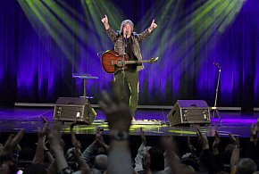 Mariusz Kalaga wystąpił w Sępólnie Krajeńskim!-31811