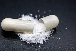 Salmonella w popularnym suplemencie. „Nie należy spożywać”-31825