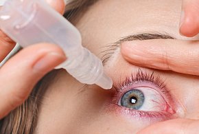 Nie używaj tych kropli do oczu! GIF właśnie je wycofał z aptek-32106