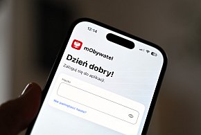 Rządowa aplikacja z nową funkcją. Skorzystają z niej setki tysięcy Polaków-32109