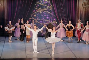 Sępólno Krajeńskie: Magia stała się rzeczywistością!-32259