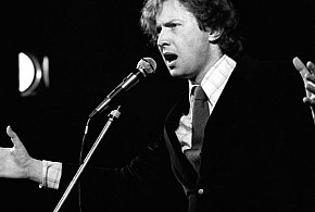 80 lat temu urodził się Marek Grechuta – piosenkarz, poeta i kompozytor-32309