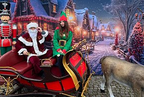 Jarmark Mikołajkowy w Więcborku-32289