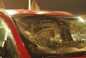 Osowa Góra: Nie ustąpił pierwszeństwa pieszej. 66-latka z poważnymi obrażeniami tr-32301