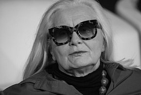 Zmarła Magda Umer – piosenkarka, wykonawczyni poezji śpiewanej-32343