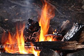 Rośnie kara. Jeden błąd przy ogniu i 30 tys. zł nie twoje!-32415