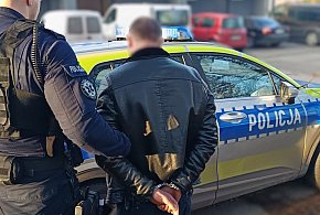 Krajenka: Obcokrajowiec nie przestrzegał polskiego prawa - został deportowany-32463