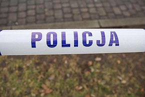 Ludzka ręka odnaleziona przy wiacie śmietnikowej w Słupsku-32486