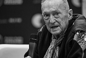 Nie żyje Michał Urbaniak - jazzman, kompozytor, aranżer-32568