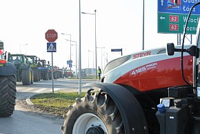 Rolnicy zapowiadają protest w całym kraju. Skala może zaskoczyć-32778