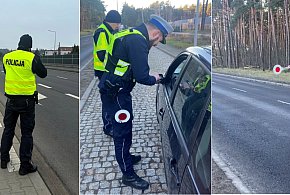 Podsumowanie okresu świątecznego na drogach Bydgoszczy i powiatu bydgoskiego-32779