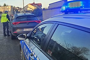 KPP Sępólno Krajeńskie: Podsumowanie weekendu świątecznego na terenie powiatu sępo-32803