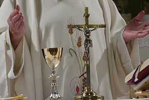 Obowiązkowe święto dla katolików. Wtedy trzeba iść do kościoła-32819