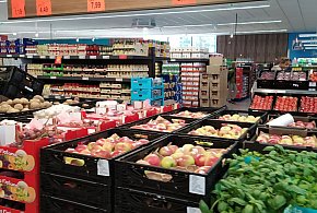 Do której zrobisz zakupy w Sylwestra? Znane sieci podały godziny-32820