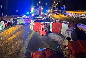 Nakło nad Notecią: Pijany kierujący zatrzymany dzięki reakcji świadka-32845