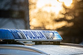 Zachodniopomorskie/ Kierowca i pasażerka zginęli w wypadku drogowym w pobliżu Biał-32911