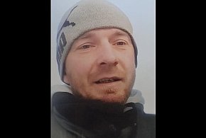 KPP Piła: Poszukiwania zaginionego 43-letniego mieszkańca Kaczor-32899